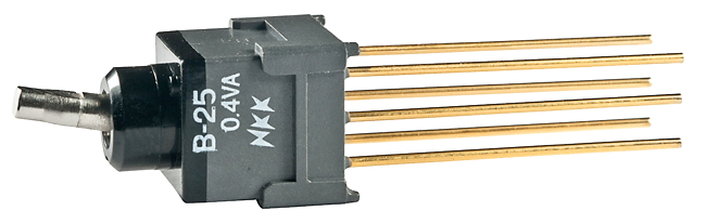 B25KWNKK Switches
