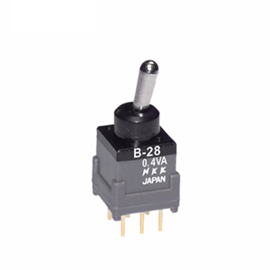 B28JPNKK Switches