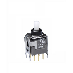 BB26ABNKK Switches