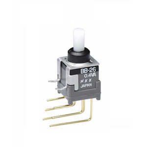 BB26AVNKK Switches