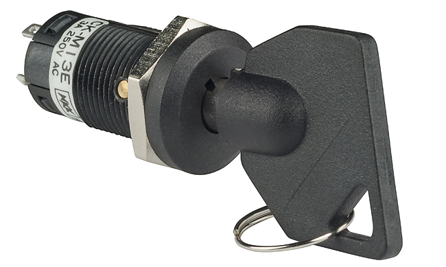 CKM13ETW01-002NKK Switches