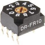 DRFR10PNKK Switches