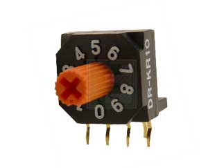 DRKR10HNKK Switches