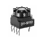 DRSR16PNKK Switches