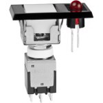 EB2061-B-J22ACNKK Switches