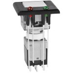 EB2061-B-J23ACFNKK Switches