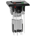 EB2065-A-J33ACFNKK Switches