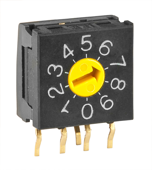 FR01FC10HNKK Switches