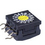 NKK Switches FR01FC16H