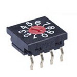 FR01FR10PNKK Switches
