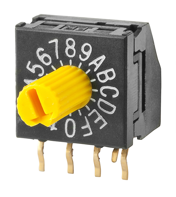 FR01KC16HNKK Switches