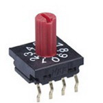 FR01KR10PNKK Switches
