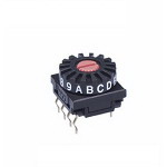 FR01SR16PNKK Switches