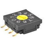 FR02FC10PNKK Switches