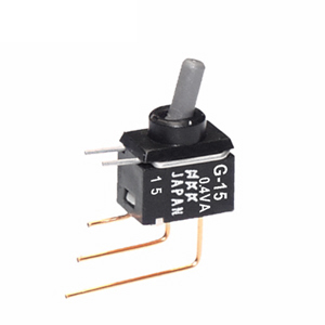 G15AVNKK Switches