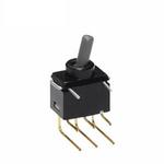 G25AHNKK Switches