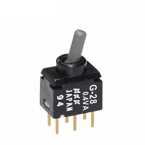G28APNKK Switches