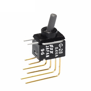 G28AVNKK Switches