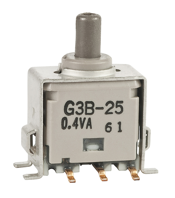 G3B25ABNKK Switches