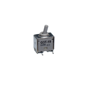 G3T19APNKK Switches