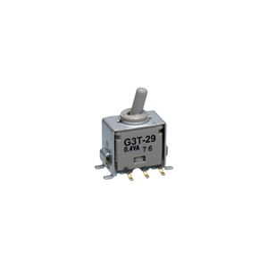 G3T29ABNKK Switches