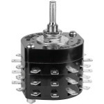 HS16-3SNKK Switches