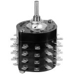 HS16-4NKK Switches