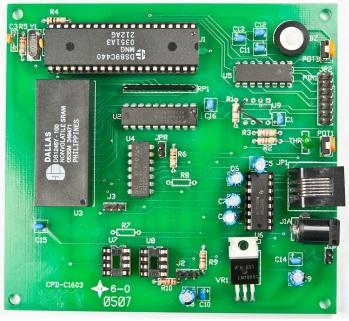 IS-C1603HNKK Switches