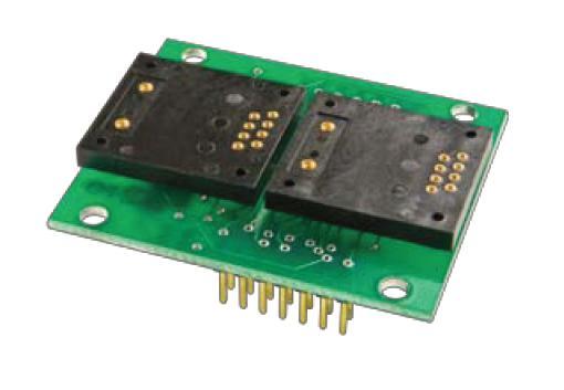 IS-L02H2-CNKK Switches