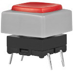 JB15KP-4CHNKK Switches