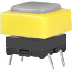 JB15KP-4HENKK Switches