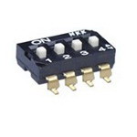 JS0204AP4-RNKK Switches