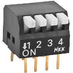 JS0304PP4NKK Switches