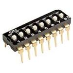 JS0304PP4-SNKK Switches