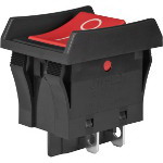 JWL21BC2A-ANKK Switches
