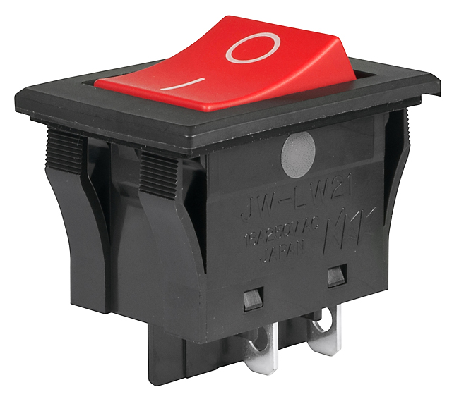 JWLW21RC2ANKK Switches