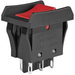 JWM22BCA-ANKK Switches