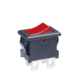 JWS21RCANKK Switches