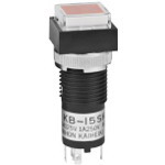 NKK Switches KB15SKW01-12-JC