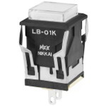LB01KW01-6F-JBNKK Switches