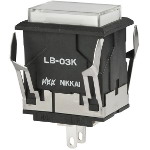 LB03KW01-5F-JBNKK Switches