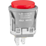 LB15CGW01-CNKK Switches