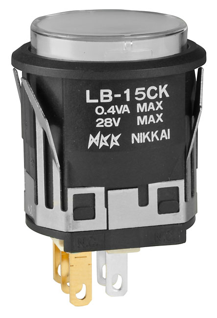 LB15CKG01-6F-JBNKK Switches