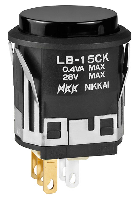 LB15CKG01-ANKK Switches