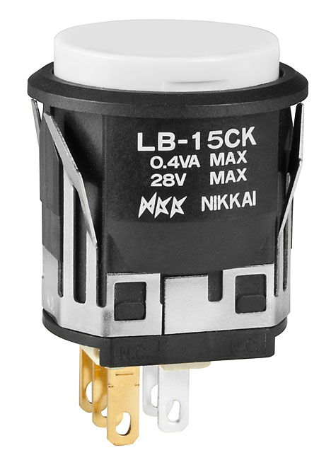 LB15CKG01-BNKK Switches