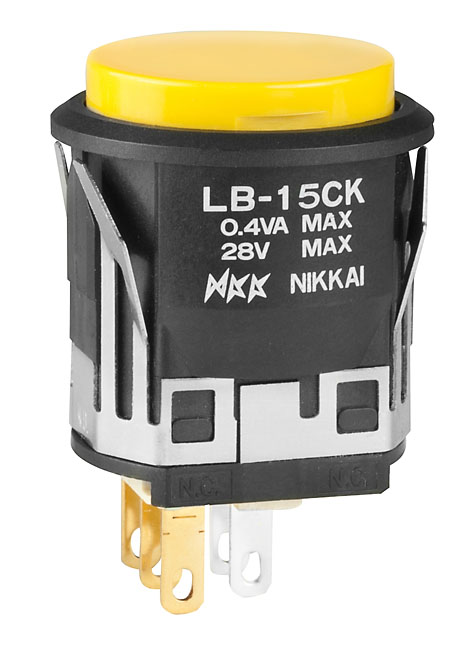 LB15CKG01-ENKK Switches