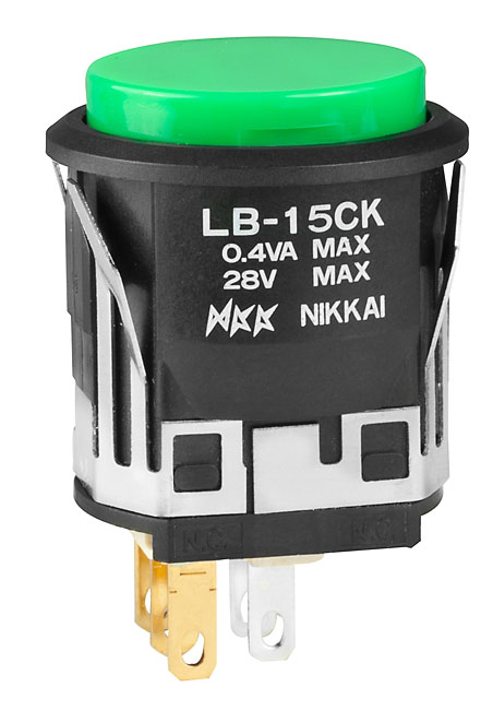 LB15CKG01-FNKK Switches