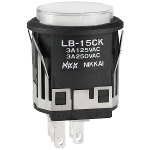 LB15CKW01-6B-JBNKK Switches