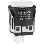 LB15CKW01-BNKK Switches