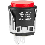 LB15CKW01-CNKK Switches